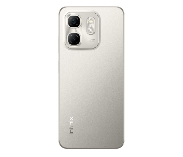 Infinix Hot 50i 4/128GB Titanium Grey 120Hz - 1296017 - zdjęcie 6